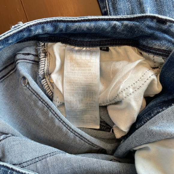 👖GUESS Skinny Jeans - Picture 5 of 7